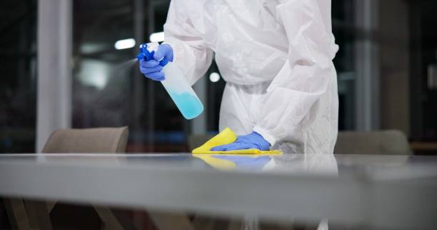 Licensed Biohazard service in Sandy, UT - Trauma Clean Pros